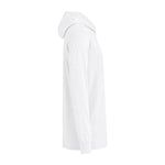 Thread Tumblrz Halloween Skull Witch Hat Pumpkins & Ghosts Hooded Long Sleeve T-Shirt