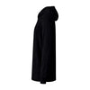 Thread Tumblrz Halloween Skull Witch Hat Pumpkins & Ghosts Hooded Long Sleeve T-Shirt