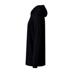Thread Tumblrz Halloween Skull Witch Hat Pumpkins & Ghosts Hooded Long Sleeve T-Shirt