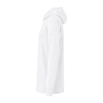 Thread Tumblrz Halloween Skull Witch Hat Pumpkins & Ghosts Hooded Long Sleeve T-Shirt