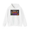 Thread Tumblrz This is Hocus Pocus Halloween Witch Graphic Pullover Hoodie