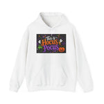 Thread Tumblrz This is Hocus Pocus Halloween Witch Graphic Pullover Hoodie