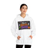 Thread Tumblrz This is Hocus Pocus Halloween Witch Graphic Pullover Hoodie