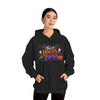 Thread Tumblrz This is Hocus Pocus Halloween Witch Graphic Pullover Hoodie