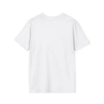 Thread Tumblrz Halloween Skull Witch Hat Pumpkins & Ghosts Graphic T-Shirt