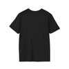 Thread Tumblrz Halloween Skull Witch Hat Pumpkins & Ghosts Graphic T-Shirt