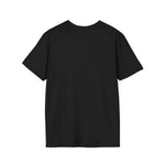 Thread Tumblrz Halloween Skull Witch Hat Pumpkins & Ghosts Graphic T-Shirt