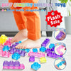 Squishy Sensory Jelly Blocks