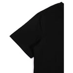 Football Mom Bow Graphic Tee