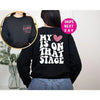 Dance Mom Sweatshirt