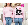Dance Mom Sweatshirt