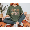 Comfy Dance Mom Tee