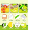 Montessori Toddler Kitchen Knife Set