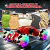 Spider Theme Gesture Control RC Car
