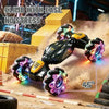 Spider Theme Gesture Control RC Car