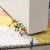 Fall Harvest Printed Doormat