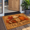 Fall Harvest Printed Doormat