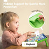 hahaland Educational Toddler Learning Tablet