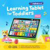 hahaland Educational Toddler Learning Tablet