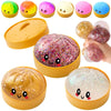 Dumpling Mystery Box Fidget Toy