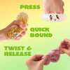 Dumpling Mystery Box Fidget Toy