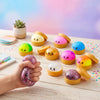 Dumpling Mystery Box Fidget Toy
