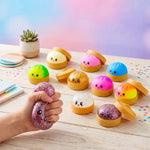 Dumpling Mystery Box Fidget Toy