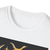 Taurus Zodiac T-Shirt — Bold Bull Astrology Graphic Tee