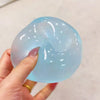 Coconut Oil Squeeze Ball