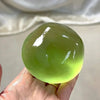 Coconut Oil Squeeze Ball