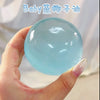 Coconut Oil Squeeze Ball