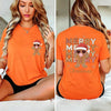 Gingerbread Christmas Graphic T-Shirt