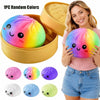 Extra Large Dumpling Squeeze Toy