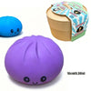 Extra Large Dumpling Squeeze Toy