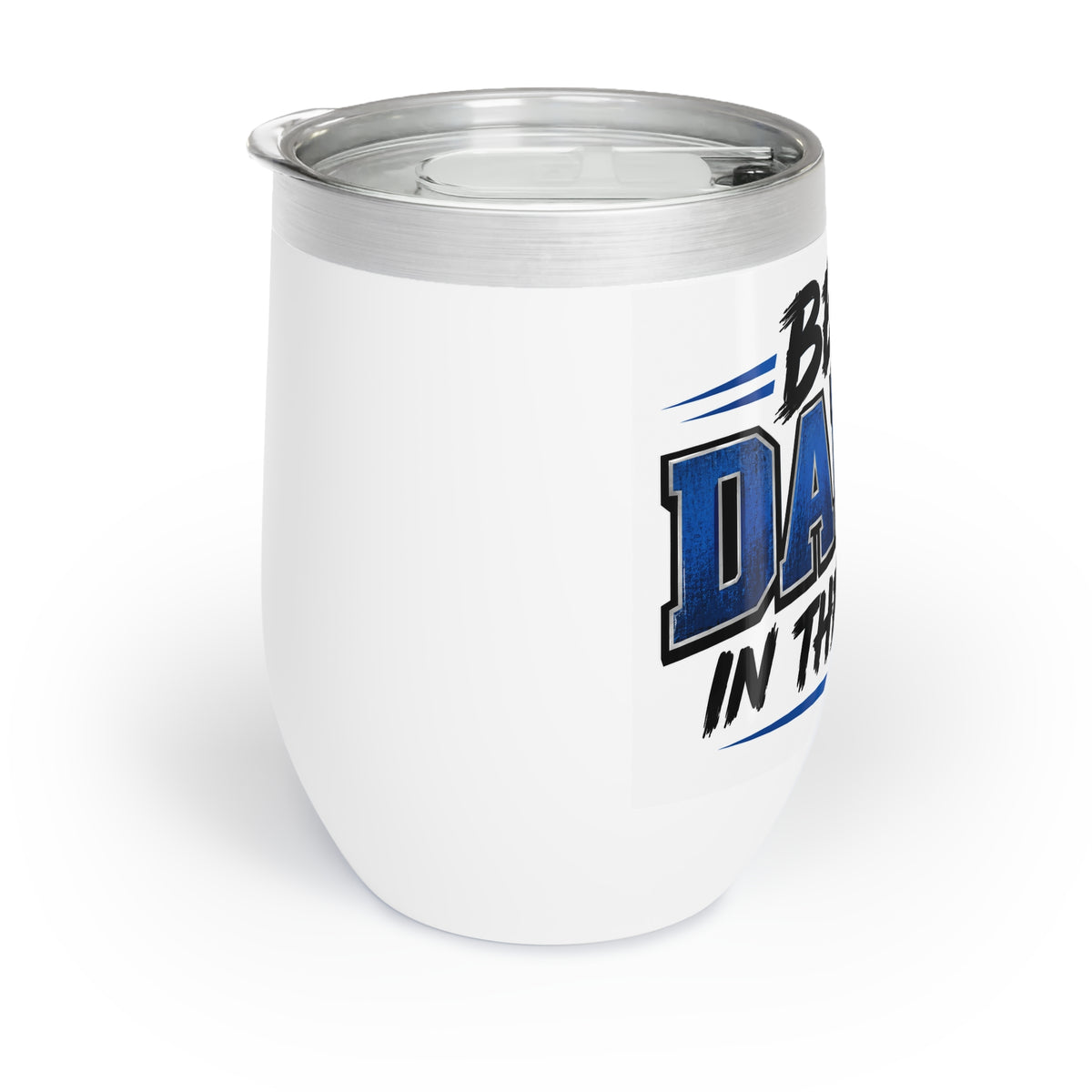 Thread Tumblrz Chill Insulated Wine Tumbler