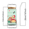 Disney Winnie the Pooh Glass Tumbler