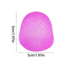 Transparent Maltose Stress Relief Squishy Toy