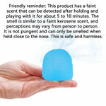 Transparent Maltose Stress Relief Squishy Toy