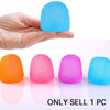Transparent Maltose Stress Relief Squishy Toy