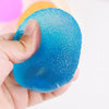 Transparent Maltose Stress Relief Squishy Toy