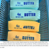 Butter Stick Squishy Fidget Toy