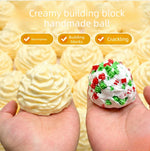 Butter Stick Squishy Fidget Toy