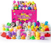 Mini Mochi Squishy Toy Pack