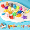 Mini Mochi Squishy Toy Pack