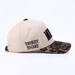 Mommin Cotton Trucker Hat