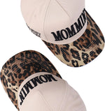 Mommin Cotton Trucker Hat