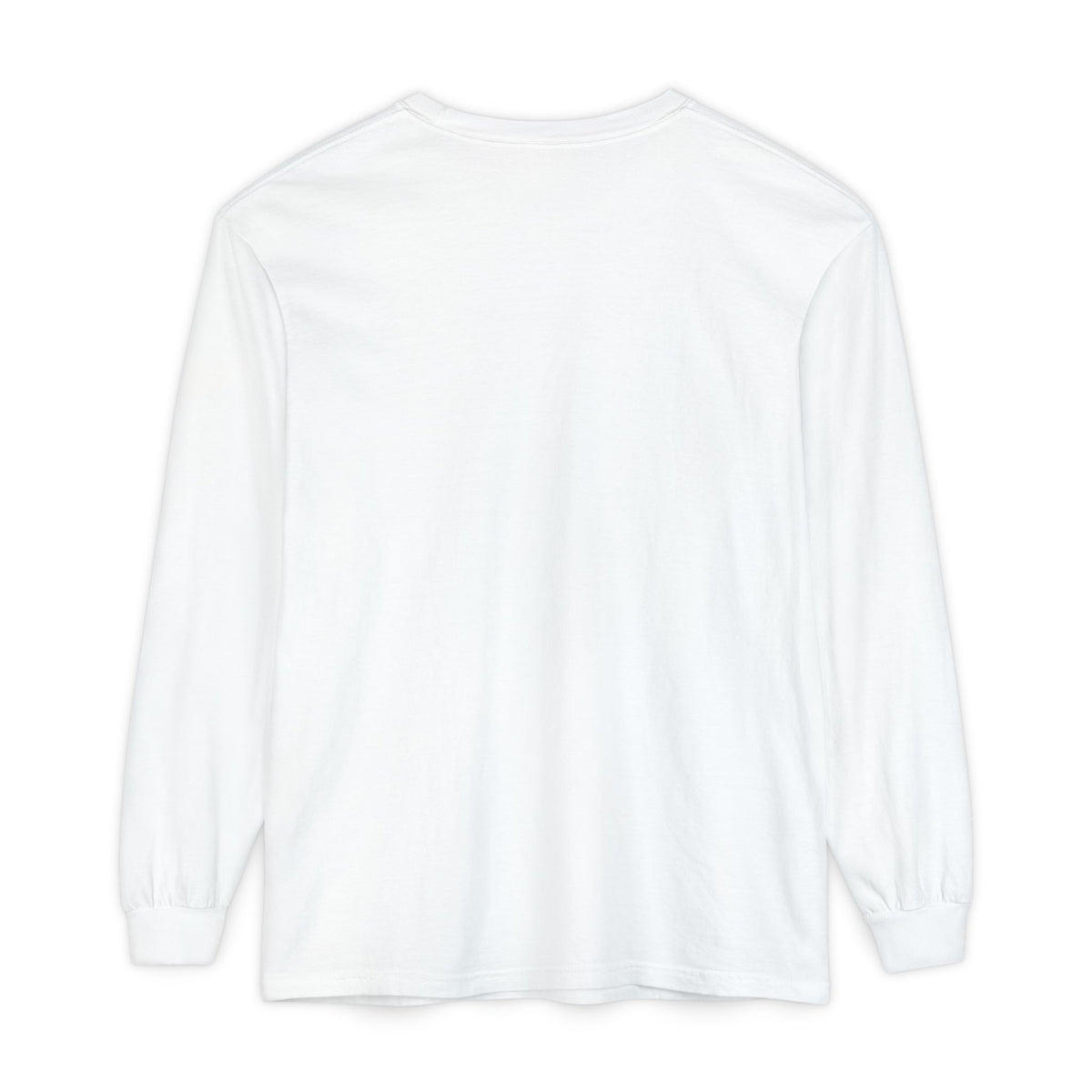 Thread Tumblrz Rebel Ghost Halloween Graphic Long Sleeve T-Shirt