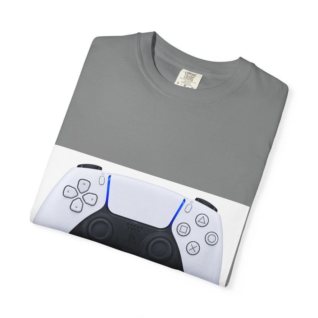 Thread Tumblrz Men's Video Game Controller Graphic T-Shirt
