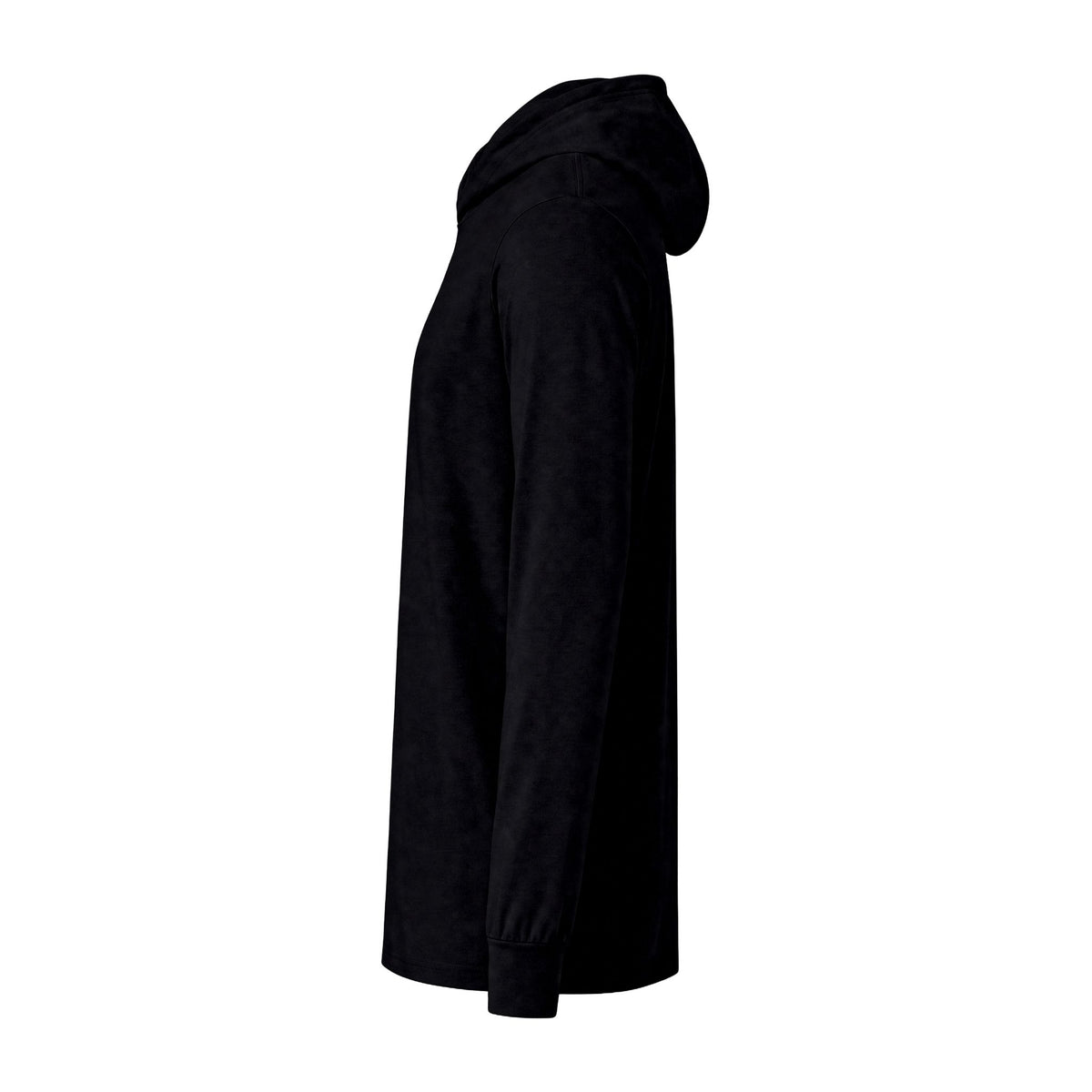Thread Tumblrz Halloween Horror Mask Characters Hooded Long Sleeve T-Shirt