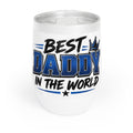 Thread Tumblrz Chill Insulated Wine Tumbler
